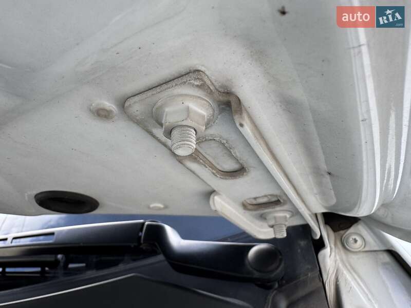 Внедорожник / Кроссовер Audi Q7 2012 в Стрые
