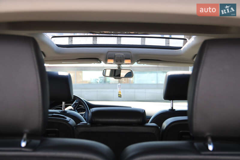 Внедорожник / Кроссовер Audi Q7 2014 в Киеве