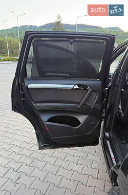 Внедорожник / Кроссовер Audi Q7 2006 в 