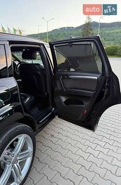 Внедорожник / Кроссовер Audi Q7 2006 в 