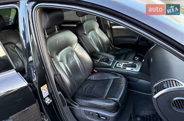 Внедорожник / Кроссовер Audi Q7 2006 в 