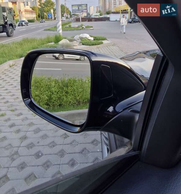 Внедорожник / Кроссовер Audi Q7 2015 в Броварах