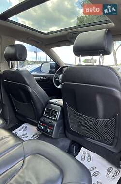 Внедорожник / Кроссовер Audi Q7 2008 в 
