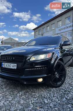 Внедорожник / Кроссовер Audi Q7 2008 в 