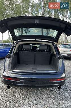 Внедорожник / Кроссовер Audi Q7 2008 в 
