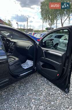 Внедорожник / Кроссовер Audi Q7 2008 в 
