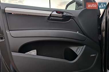 Внедорожник / Кроссовер Audi Q7 2010 в 