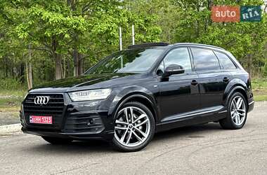 Audi Q7 2019 Audi Q7 2019