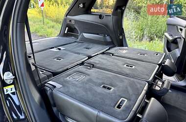 Внедорожник / Кроссовер Audi Q7 2019 в 