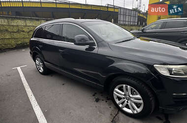 Audi Q7 2008 Audi Q7 2008