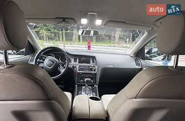 Внедорожник / Кроссовер Audi Q7 2008 в 