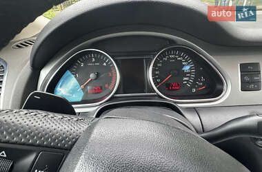Внедорожник / Кроссовер Audi Q7 2008 в 