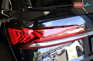 Внедорожник / Кроссовер Audi Q7 2020 в 