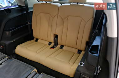 Внедорожник / Кроссовер Audi Q7 2020 в 