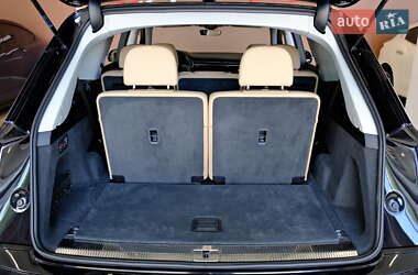 Внедорожник / Кроссовер Audi Q7 2020 в 
