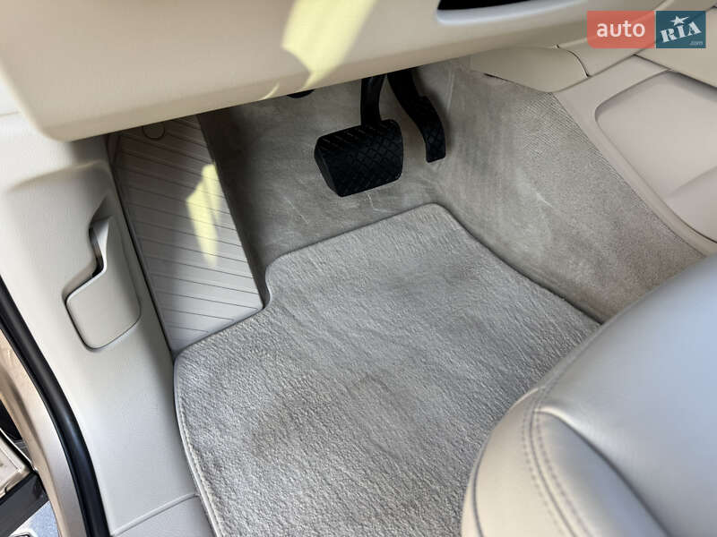 Внедорожник / Кроссовер Audi Q7 2018 в Николаеве