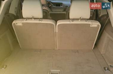 Позашляховик / Кросовер Audi Q7 2013 в Львові