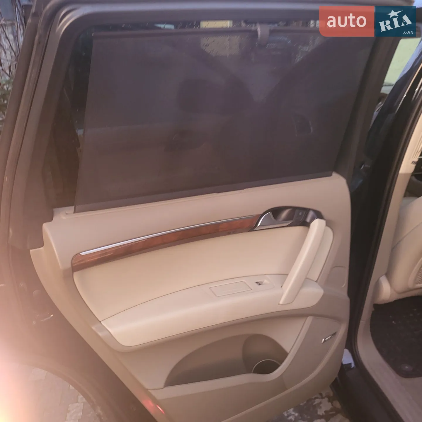2013 Audi Q7 - мініатюра 18