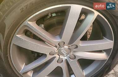 Позашляховик / Кросовер Audi Q7 2013 в Львові