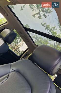 Позашляховик / Кросовер Audi Q7 2014 в 