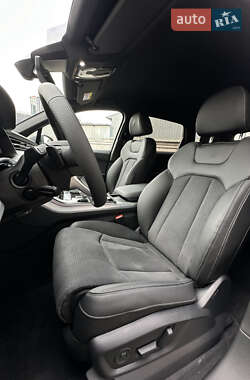 Внедорожник / Кроссовер Audi Q7 2025 в 