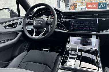 Внедорожник / Кроссовер Audi Q7 2025 в 