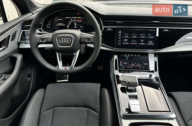Внедорожник / Кроссовер Audi Q7 2025 в 