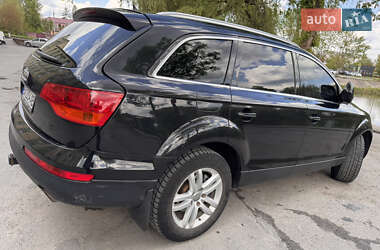 Внедорожник / Кроссовер Audi Q7 2006 в 