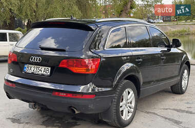 Внедорожник / Кроссовер Audi Q7 2006 в 