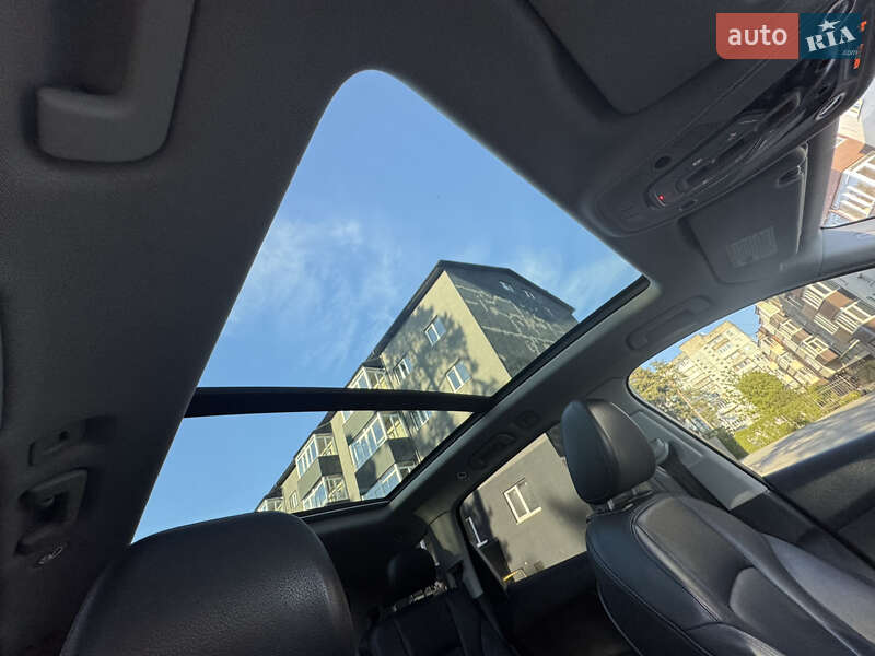 Внедорожник / Кроссовер Audi Q7 2017 в Полтаве