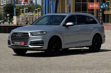 Audi Q7 2019 Audi Q7 2019