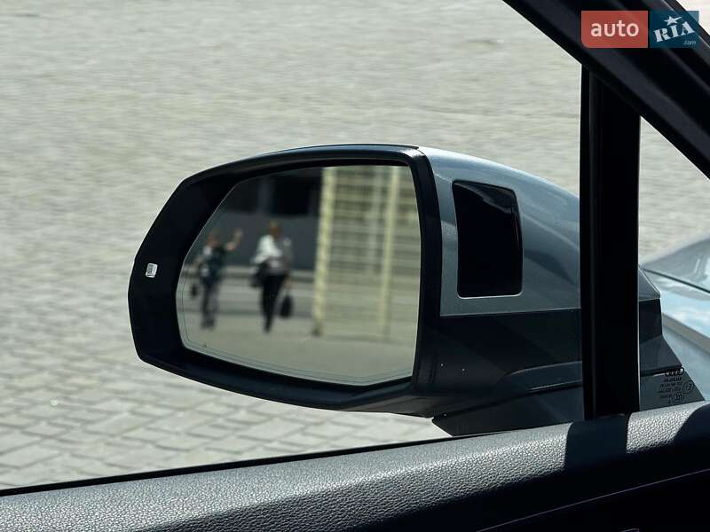 Внедорожник / Кроссовер Audi Q7 2019 в Харькове