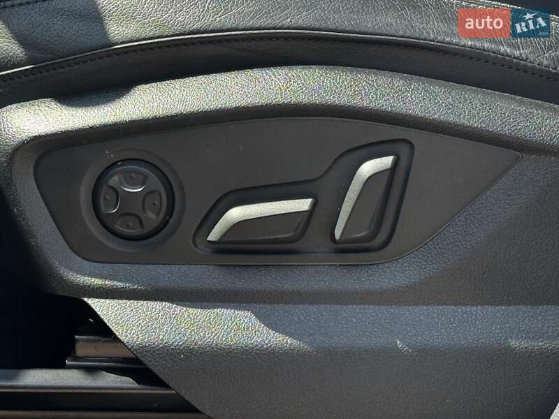 Внедорожник / Кроссовер Audi Q7 2019 в Харькове