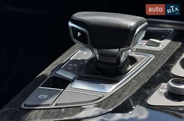 Внедорожник / Кроссовер Audi Q7 2019 в 