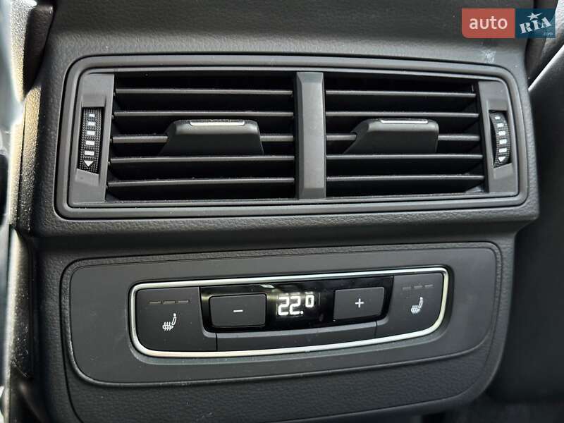 Внедорожник / Кроссовер Audi Q7 2019 в Харькове