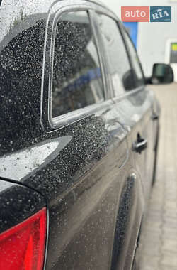 Позашляховик / Кросовер Audi Q7 2007 в 