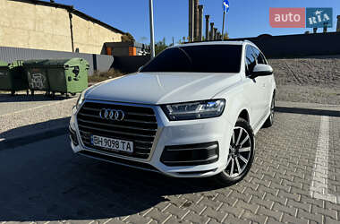 Audi Q7 2016 Audi Q7 2016