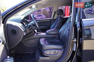 Внедорожник / Кроссовер Audi Q7 2014 в 