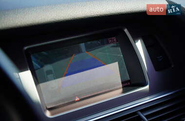 Внедорожник / Кроссовер Audi Q7 2014 в 