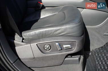 Внедорожник / Кроссовер Audi Q7 2014 в 