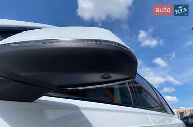Внедорожник / Кроссовер Audi Q7 2017 в 