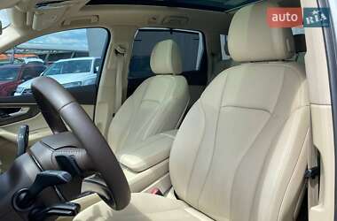 Внедорожник / Кроссовер Audi Q7 2017 в 
