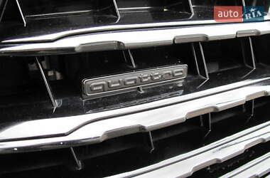 Позашляховик / Кросовер Audi Q7 2015 в 