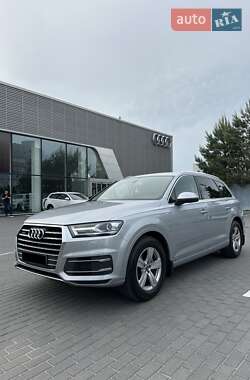 Audi Q7 2015