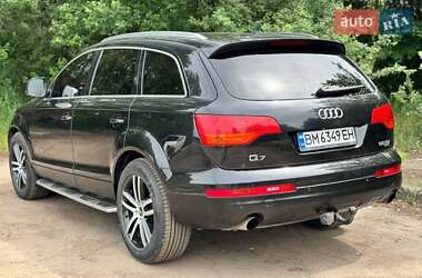 Внедорожник / Кроссовер Audi Q7 2007 в 