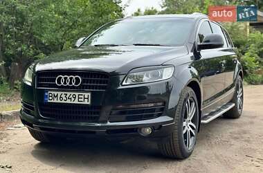 Внедорожник / Кроссовер Audi Q7 2007 в 