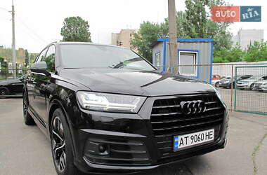 Audi Q7 2015 Audi Q7 2015