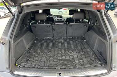 Внедорожник / Кроссовер Audi Q7 2011 в 