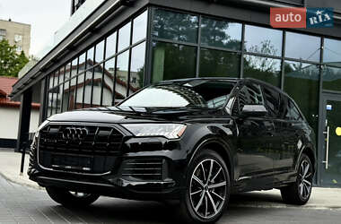 Audi Q7 2023 Audi Q7 2023