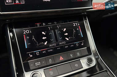 Внедорожник / Кроссовер Audi Q7 2023 в 